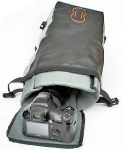 Aquapac 022 Stormproof SLR Camera Pouch