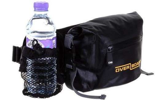 OverBoard - Waterproof Waist Pack 3L