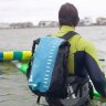 Aquapac 792 непромокаемый легкий  рюкзак