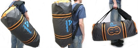 Герметичная сумка-рюкзак Aquapac 705