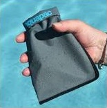 Aquapac 046 Stormproof Pouch Grey