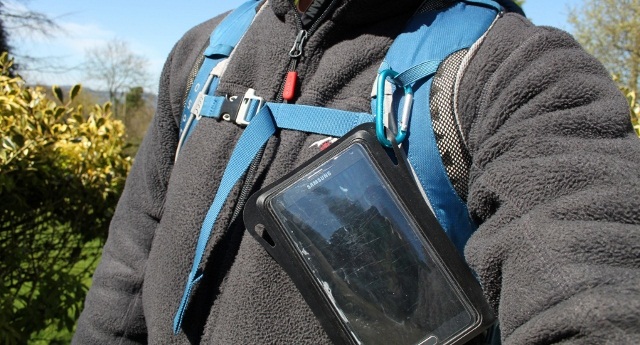TrailProof Phone Case