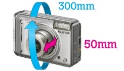 Размеры фотоаппарата для герметичного чехла Aquapac 445