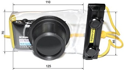 Ewa-Marine 3D-S / D-LI2