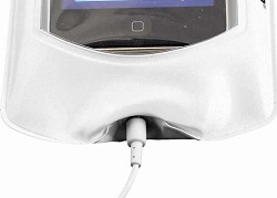 Разъем для наушников OB1027WHT