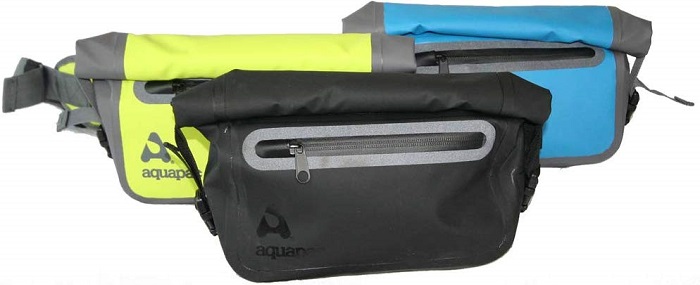 Поясные водонепроницаемые сумки Aquapac TrailProof Waist Pack