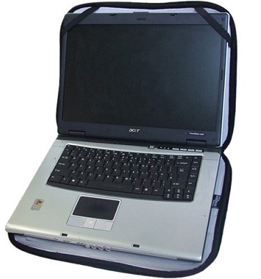 Защитный чехол для ноутбука OB1074S