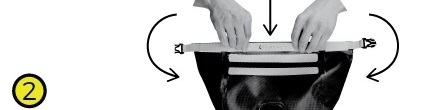 Система герметизации Pinch & Fold - 2