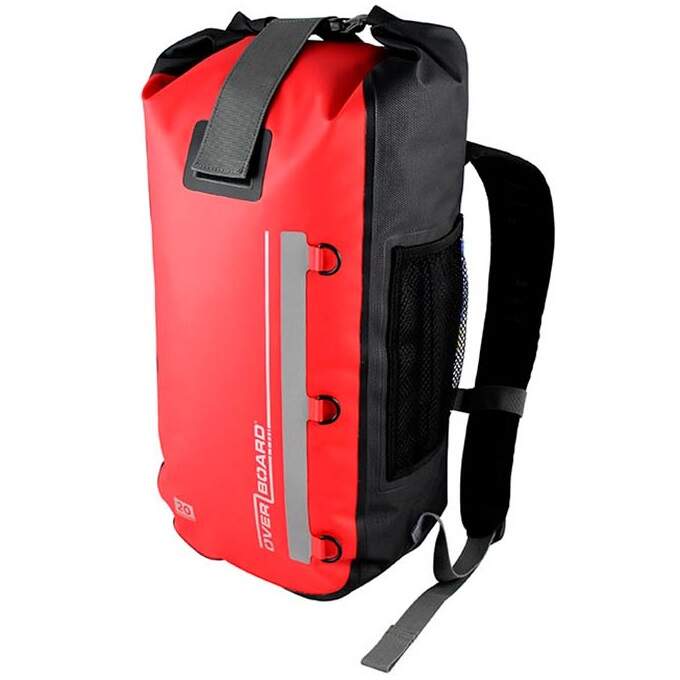 Overboard classic waterproof backpack 20l best sale