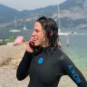 Водонепроницаемый чехол для iPhone Aquapac 359