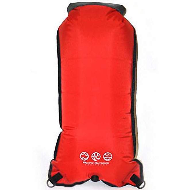 Wxtex dry bags top