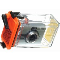Подводный бокс для фотоаппарата Camera Shield CS-R