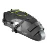 Подседельная велосумка OB1207GRY