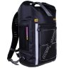 Ультралегкий герметичный рюкзак OB1136BLK 30л