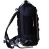 Ультралегкий герметичный рюкзак для плавания OB1135BLK