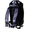 Ультралегкий герметичный рюкзак для плавания OB1135BLK