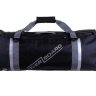 Туристическая сумка - рюкзак OB1154BLK 60л