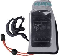 Непромокаемый чехол для телефона, плеера Aquapac 040