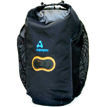 Водонепроницаемый походный рюкзак Aquapac 788 25л