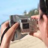 Водонепроницаемый чехол для фотоаппарата Aquapac 428