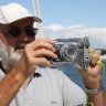 Водонепроницаемый чехол для фотоаппарата Aquapac 428