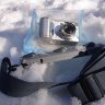 Водонепроницаемый чехол для фото/ видеокамеры Aquapac 445