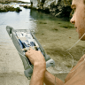 Водонепроницаемый подводный чехол для планшета iPad