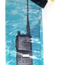 Водонепроницаемый чехол для радиостанции VHF3