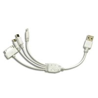 Адаптер multi usb