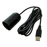 Переходник USB - E27