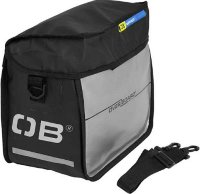 OverBoard Waterproof Handlebar Bike Pannier 6L