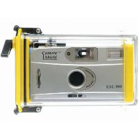 Бокс для подводной съёмки Camera Shield CS-Y