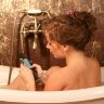 Водонепроницаемый подводный чехол для телефона  для плавания