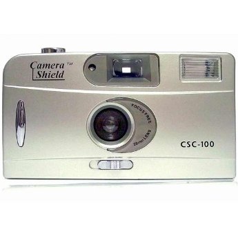 Фотоаппарат Camera Shield CSC-100S