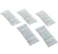 Силикагель Aquapac 905 silica gel