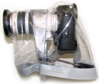 Защитная накидка для фотокамеры Ewa-Marine C-Z100