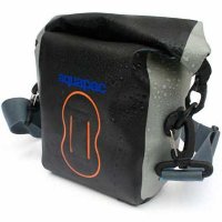 Водонепроницаемая сумка для камер на пояс Aquapac 021