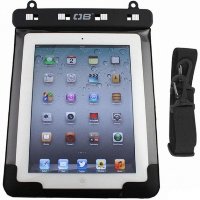 Герметичный чехол для планшета iPad OverBoard OB1086BLK