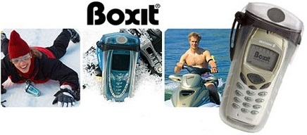 Boxit - история бренда
