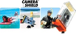 Бренд CAMERASHIELD